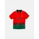 PUMA AC MILAN “DIAVOLI” FOOTBALL SHIRT